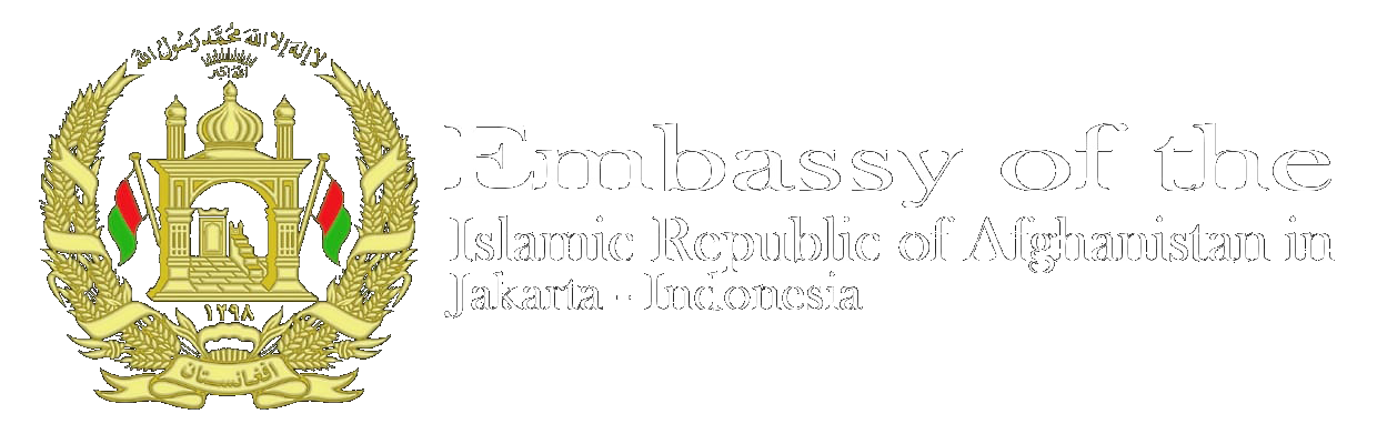 Embassy of the Islamic Republic of Afghanistan – Jakarta