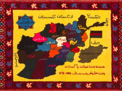 Carpets and Rugs of Afghanistan