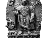 Buddha Slate
