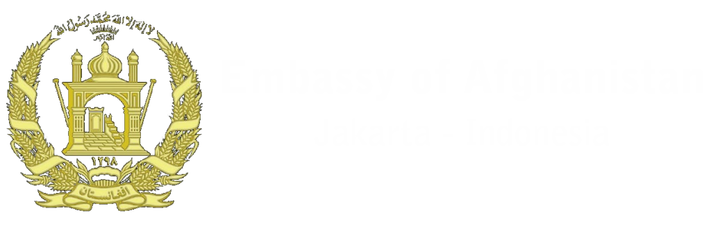 Embassy of the Islamic Republic of Afghanistan – Jakarta