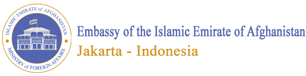 Embassy of the Islamic Emirate of Afghanistan – Jakarta